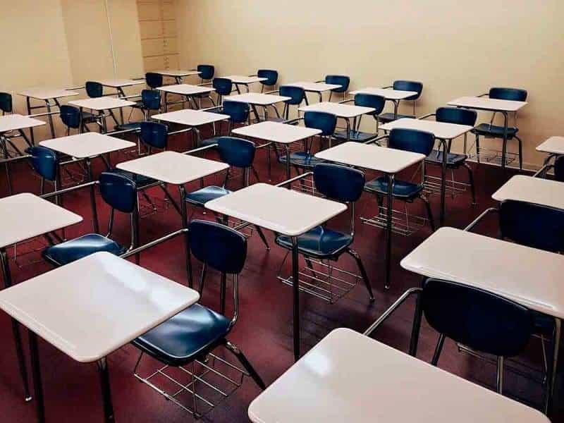 Siguen sin definir fecha de regreso a aulas Siguen sin definir fecha de regreso a aulas