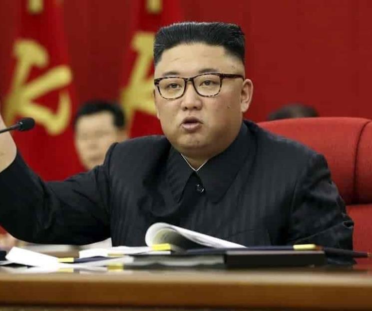 Reprende Kim Jong Un a funcionarios Reprende Kim Jong Un a funcionarios