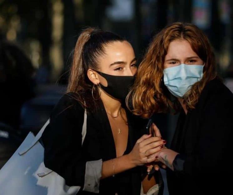 Aumentan infecciones entre jóvenes en España Aumentan infecciones entre jóvenes en España