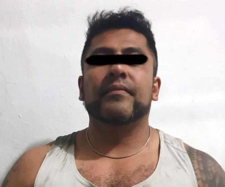 Detienen a ministerial por agresión Detienen a ministerial por agresión