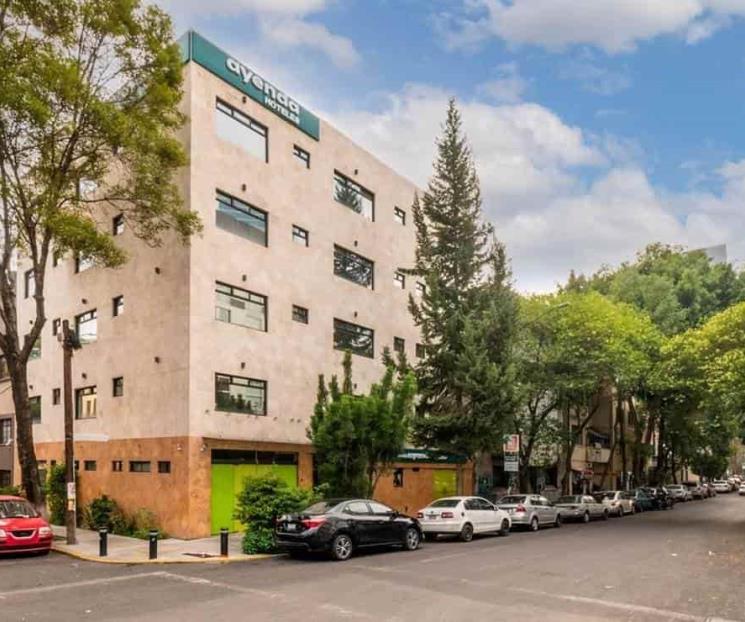 Llega nueva cadena de hoteles; abrirá 100 establecimientos Llega nueva cadena de hoteles; abrirá 100 establecimientos