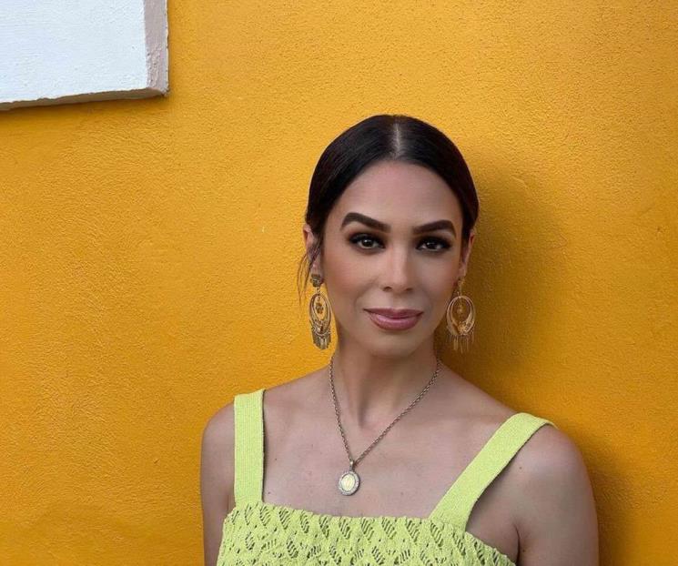 Biby Gaytán regresa a las telenovelas Biby Gaytán regresa a las telenovelas