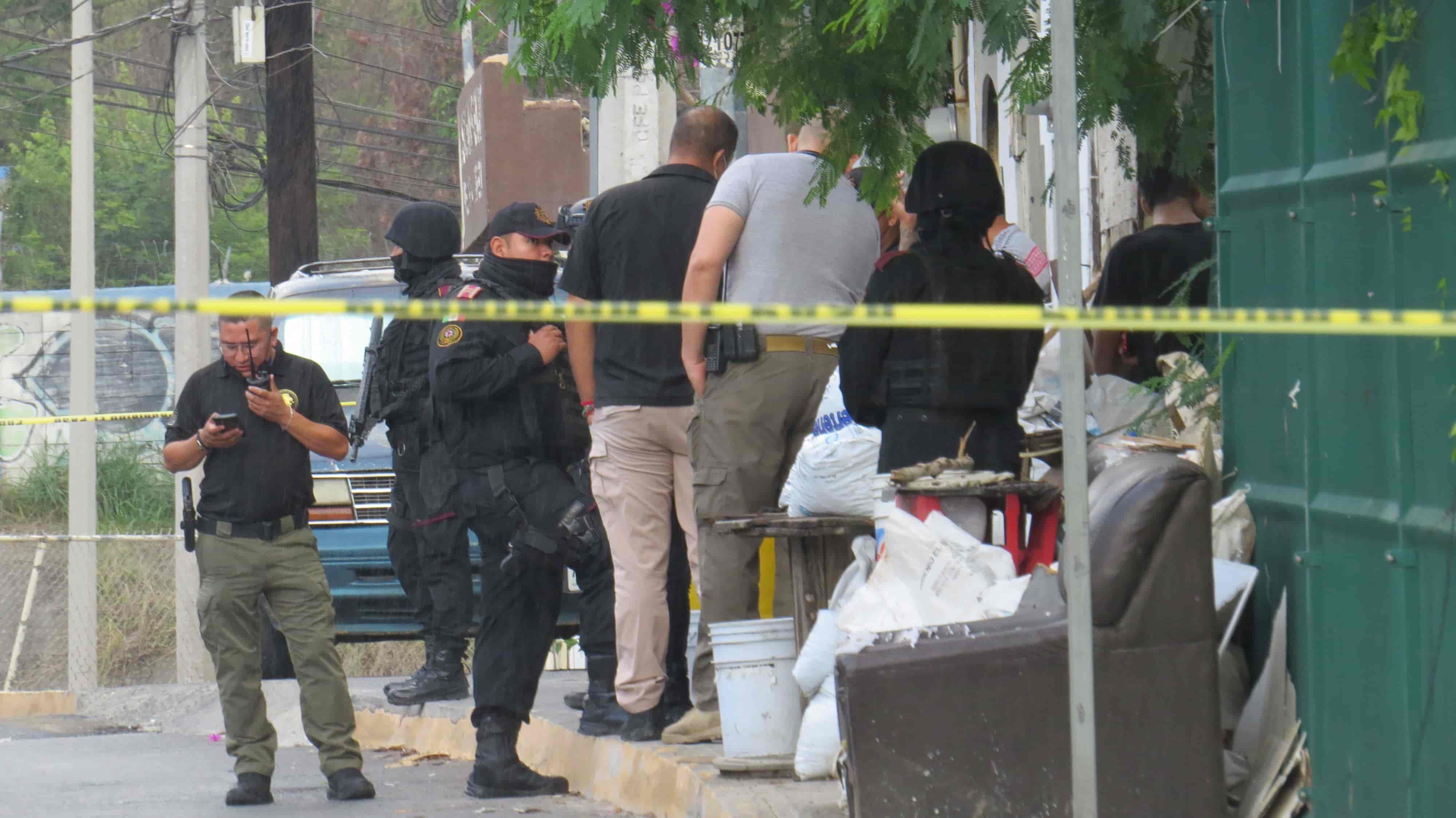 Un empleado de una Casa de Cambio fue ejecutado de un balazo en la cabeza