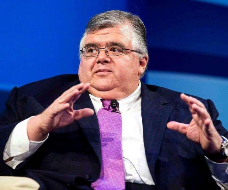 Advierte BIS sobre ‘baches’ en pandexit Advierte BIS sobre ‘baches’ en pandexit