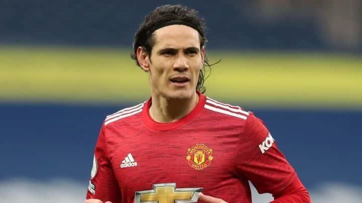 Quiere Mourinho en la Roma a Cavani Quiere Mourinho en la Roma a Cavani
