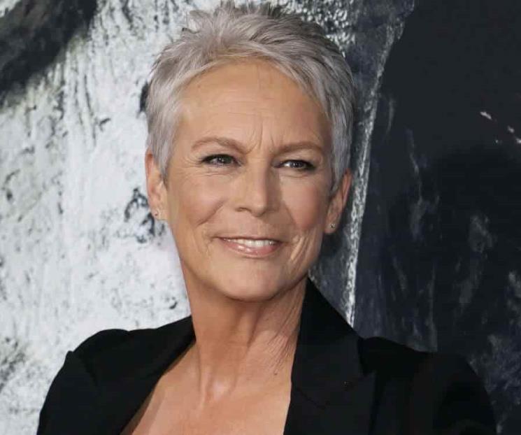Jamie Lee Curtis recibirá León de Oro a su carrera Jamie Lee Curtis recibirá León de Oro a su carrera