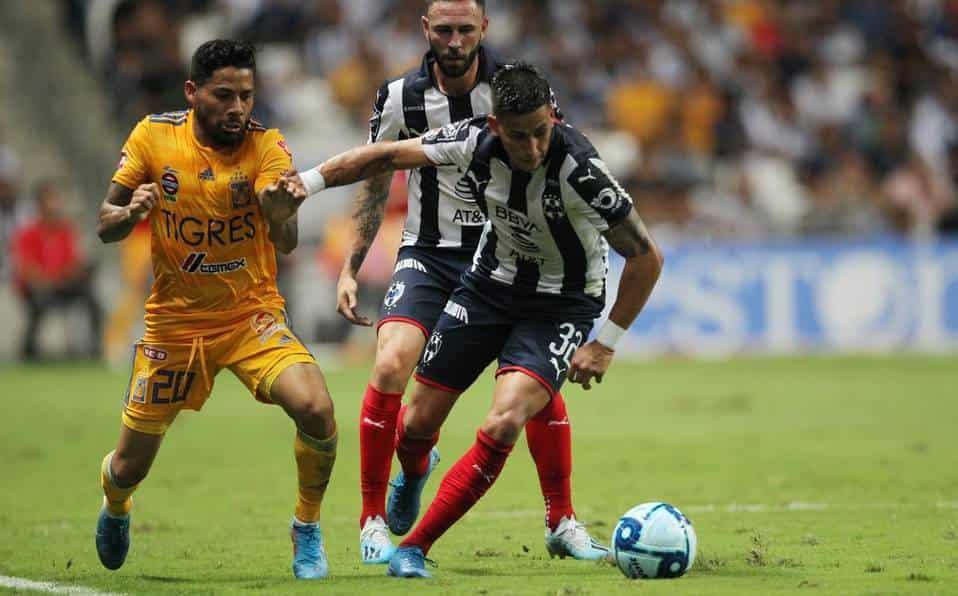 Clásico Regio se jugaría en septiembre Clásico Regio se jugaría en septiembre