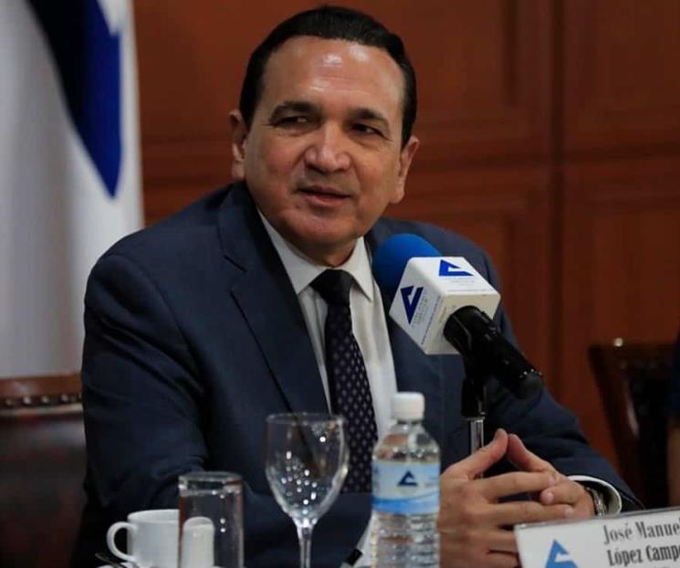 Comienza proceso para presidir la Concanaco