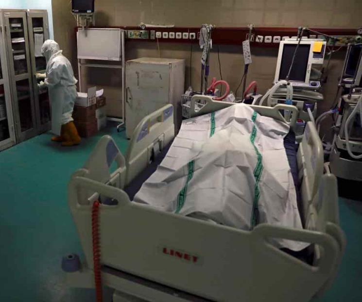 Huracanes e invierno pueden agravar pandemia Huracanes e invierno pueden agravar pandemia