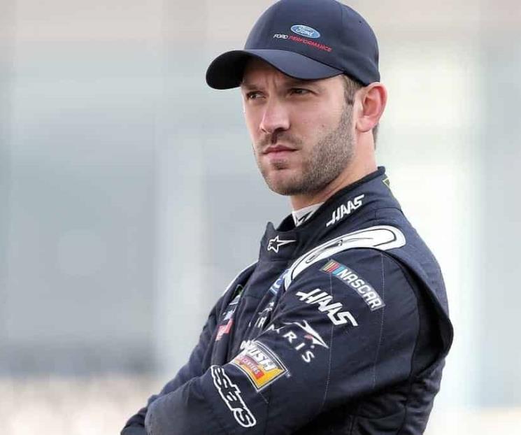 Se viene futuro alentador para Dani Suárez en la Nascar Se viene futuro alentador para Dani Suárez en la Nascar