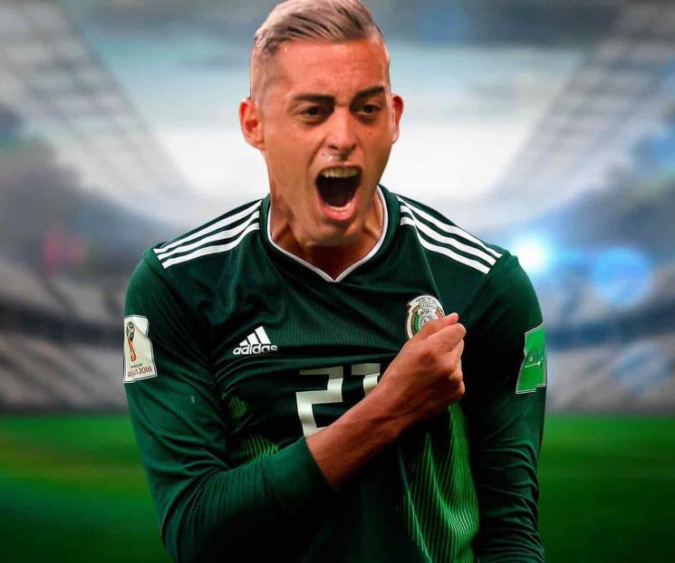 Con Funes Mori en el ataque Con Funes Mori en el ataque