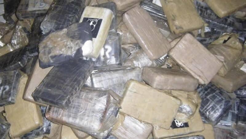 Acusan a 60 de operar red de narcotráfico Acusan a 60 de operar red de narcotráfico