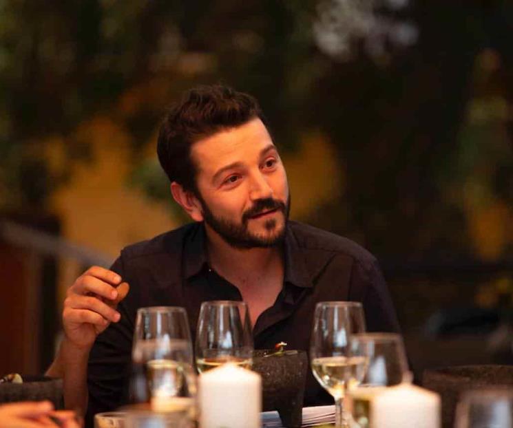 Serie de Diego Luna es nominada a tres premios Daytime Emmy Serie de Diego Luna es nominada a tres premios Daytime Emmy