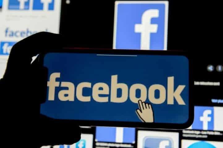 Facebook gana demanda antimonopolio Facebook gana demanda antimonopolio