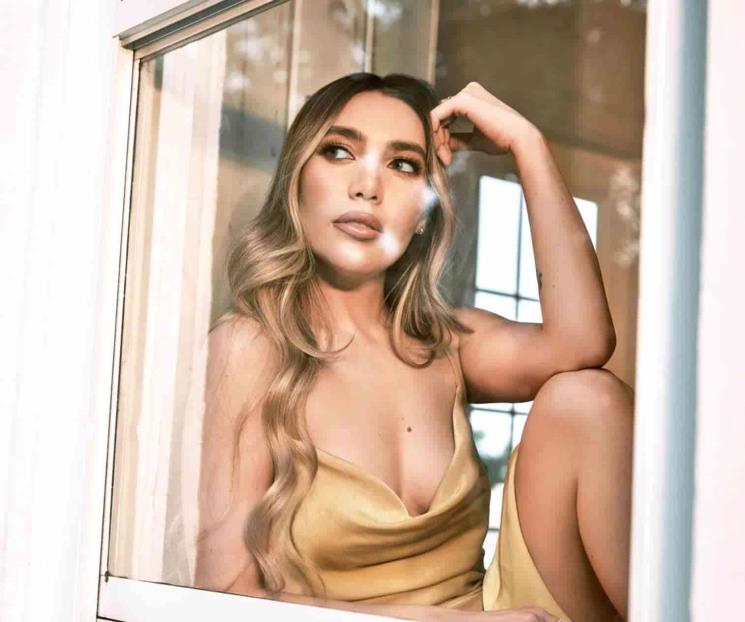 Lo único que quiero es justicia: Frida Lo único que quiero es justicia: Frida