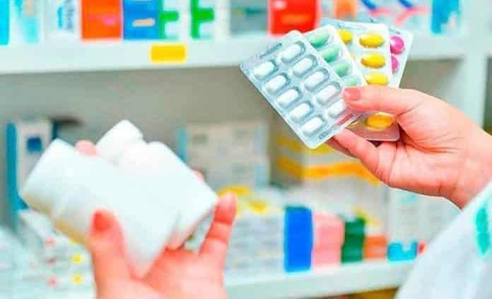 Adjudican sólo 55% de claves de las medicinas necesarias Adjudican sólo 55% de claves de las medicinas necesarias