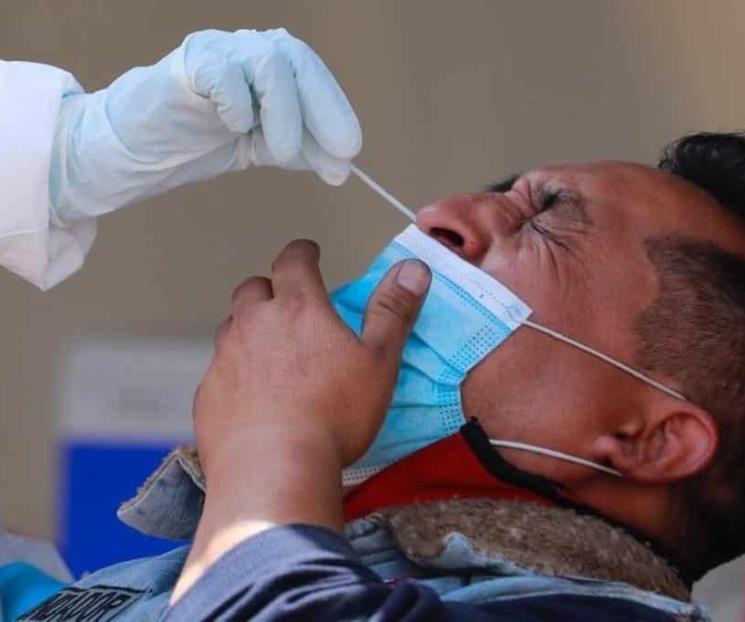 México termina junio con 233,047 muertes por Covid-19