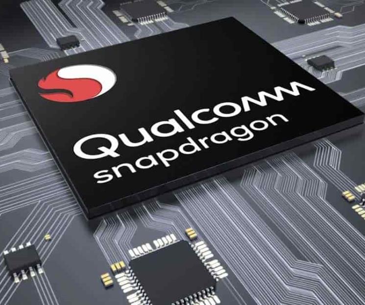 Qualcomm dibuja el futuro del 5G en el MWC de Barcelona Qualcomm dibuja el futuro del 5G en el MWC de Barcelona