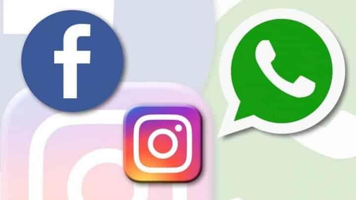 Podrá Facebook mantener Instagram y WhatsApp Podrá Facebook mantener Instagram y WhatsApp