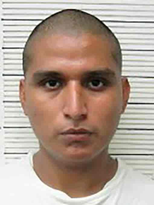 Sentencian a asesino de taquero Sentencian a asesino de taquero