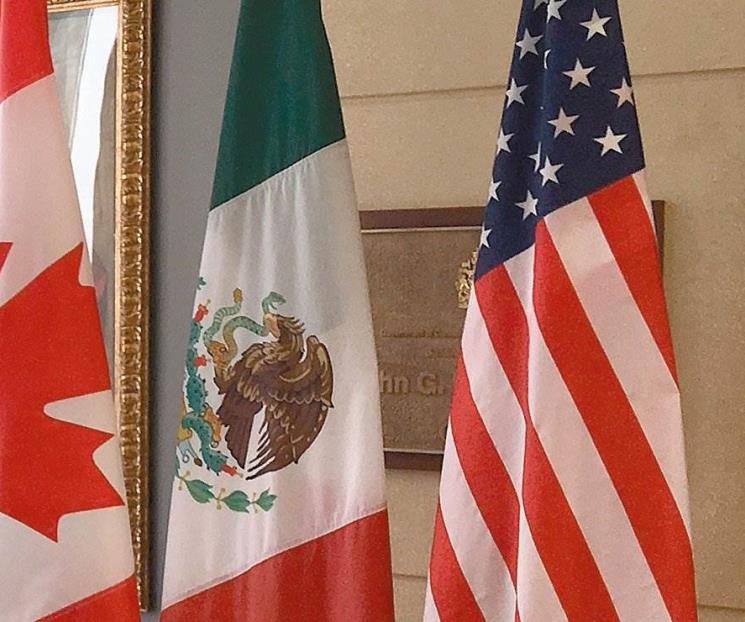 Preocupa a negociadores del T-MEC apertura de paneles