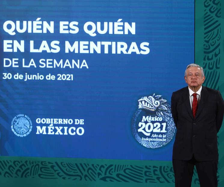 Acusan a medios de amenazar e incitar violencia contra AMLO Acusan a medios de amenazar e incitar violencia contra AMLO