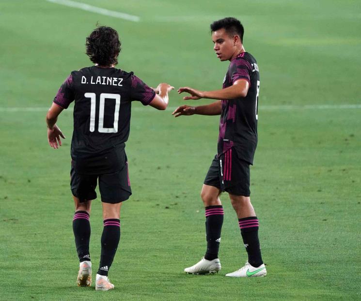 Montes y Charly, a Tokio 2021