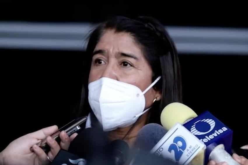 Pedirán atender exigencias de padres de niños con cáncer Pedirán atender exigencias de padres de niños con cáncer