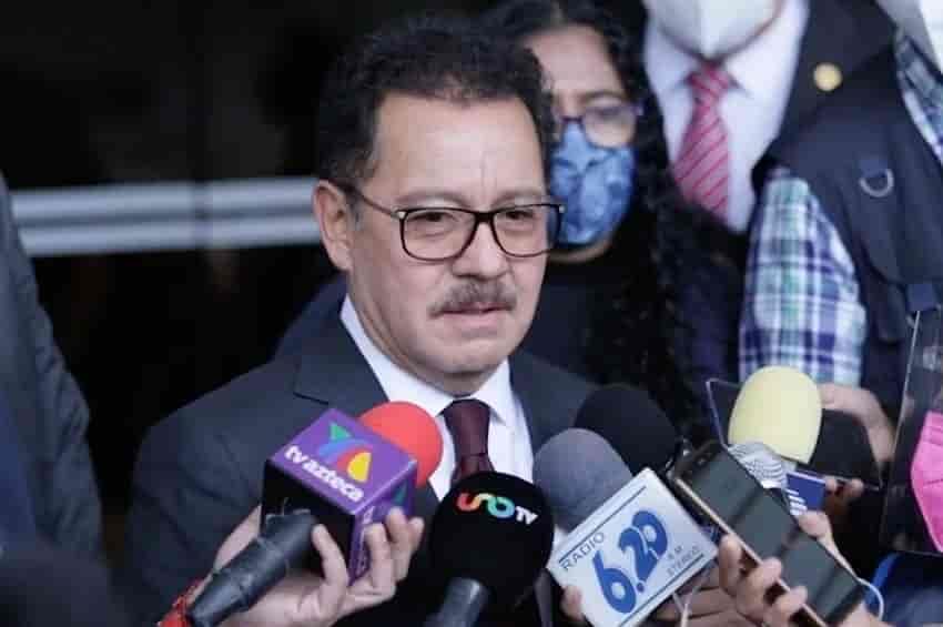 Tienen cómoda mayoría para sacar adelante el PEF 2022 Tienen cómoda mayoría para sacar adelante el PEF 2022