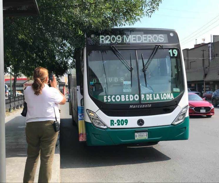 Rechazan transportistas pago por kilómetro Rechazan transportistas pago por kilómetro