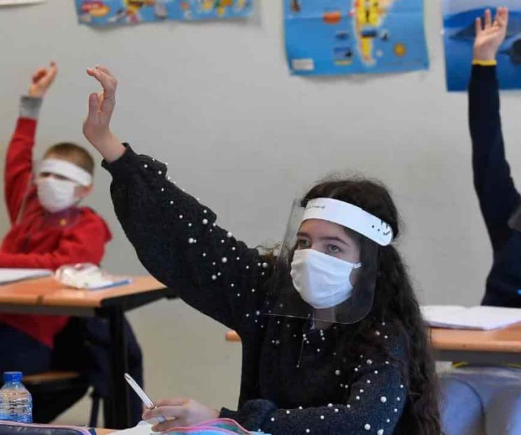 Aprueban cursos de verano presenciales Aprueban cursos de verano presenciales