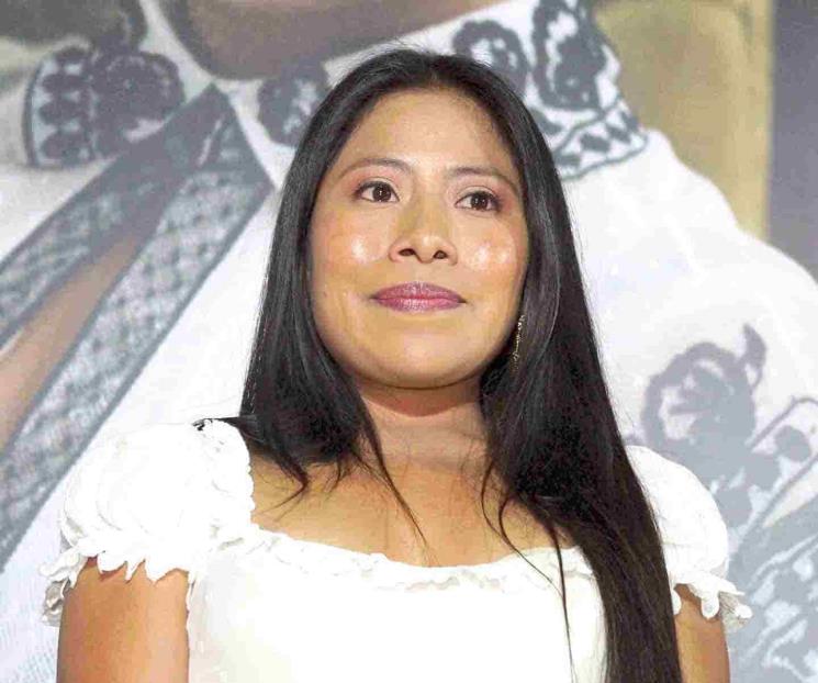 Yalitza no quería ser estereotipada