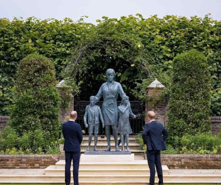 ¿El principio de una reconciliación?