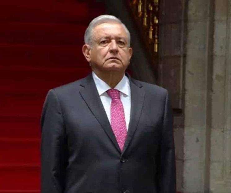 AMLO saca 6.7 de calificación en su encuesta AMLO saca 6.7 de calificación en su encuesta