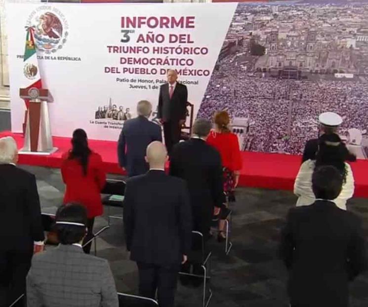 En octubre se recuperarán 400 mil empleos perdidos: AMLO En octubre se recuperarán 400 mil empleos perdidos: AMLO