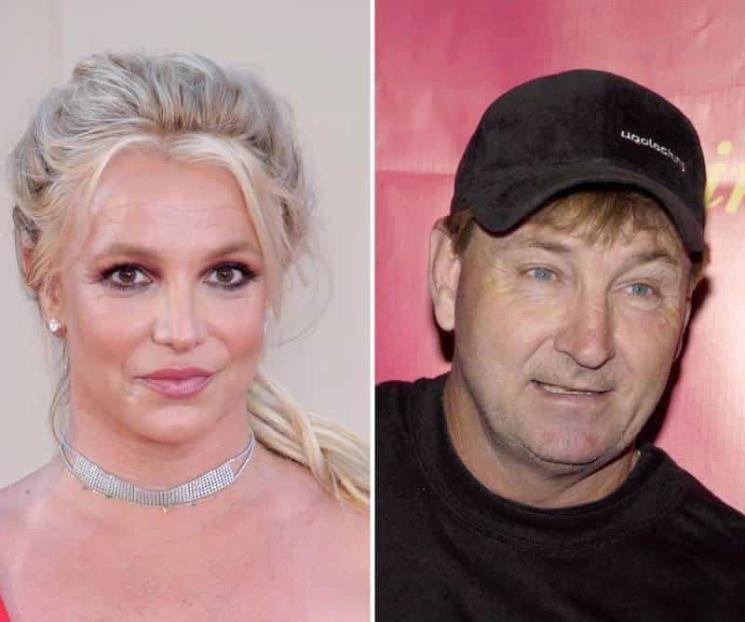 Juez rechaza la petición de Britney