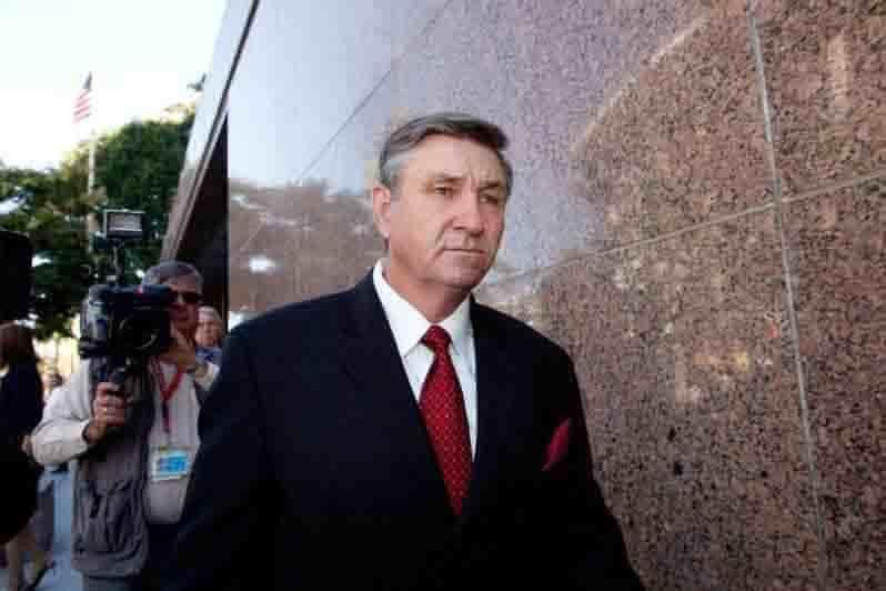 Pide padre de Britney investiguen acusaciones Pide padre de Britney investiguen acusaciones