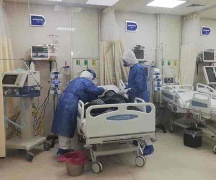 Registra un 43 % de avance general Registra un 43 % de avance general