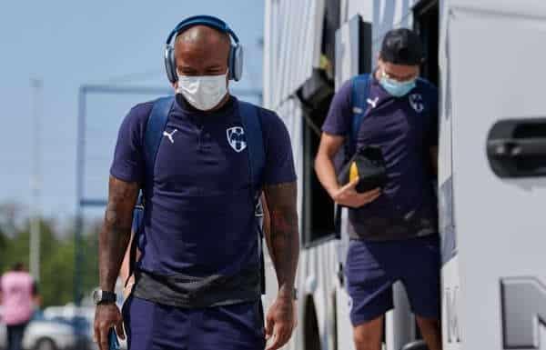 Se va Dorlan Pabón Se va Dorlan Pabón