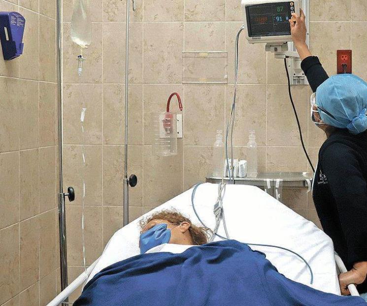 México suma 233 mil 248 muertes por Covid-19 México suma 233 mil 248 muertes por Covid-19