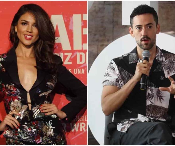 Eiza González y Luis Gerardo Méndez decidirán en los Oscar