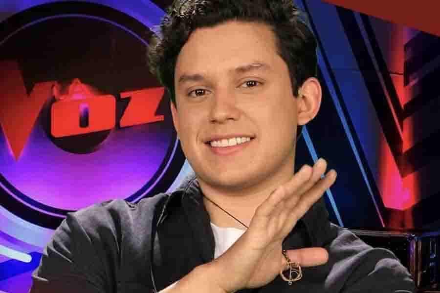 EXATEC es seleccionado para la Voz México 2021 EXATEC es seleccionado para la Voz México 2021