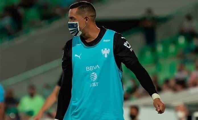 Confirman a Funes Mori para la Copa Oro