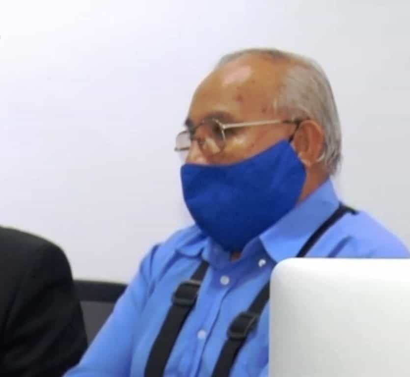 El hombre que atacó a un guarda de la tercera edad, fue condenado a solo dos años y seis meses de prisión