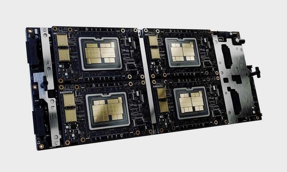 Sapphire Rapids integrará memoria HBM de alto rendimiento Sapphire Rapids integrará memoria HBM de alto rendimiento