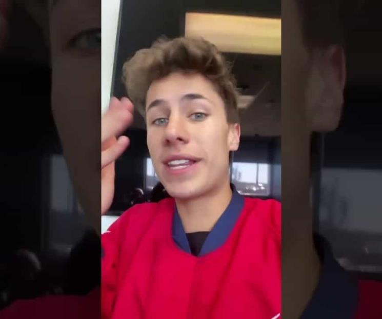 Juanpa Zurita despierta preocupación sobre su salud Juanpa Zurita despierta preocupación sobre su salud