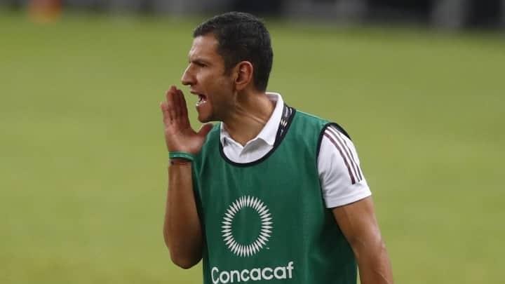 Tri podrá convocar a 22 futbolistas para JO Tri podrá convocar a 22 futbolistas para JO