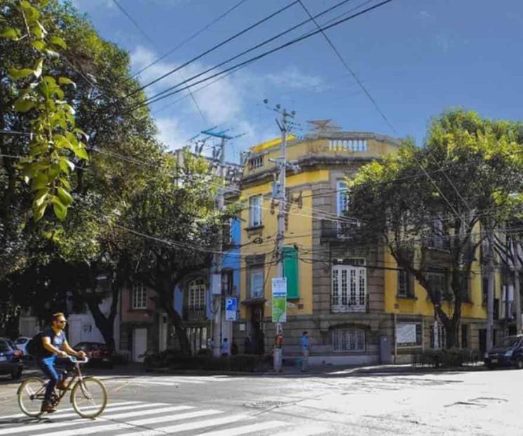 Cierra el Muca-Roma como recinto de Artes Visuales