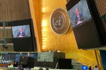 México refrenda compromiso sobre armas nucleares