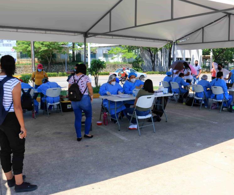 Pasa Campeche a semáforo naranja Pasa Campeche a semáforo naranja